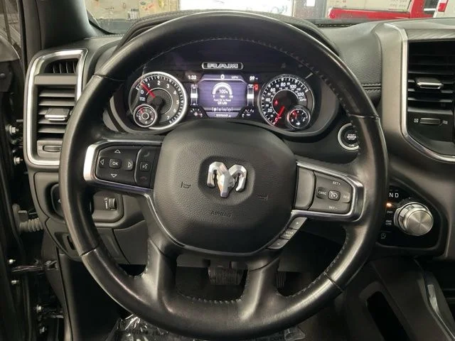 2024 Ram Ram 1500 Pickup Crew Cab Laramie 4WD - Image 15