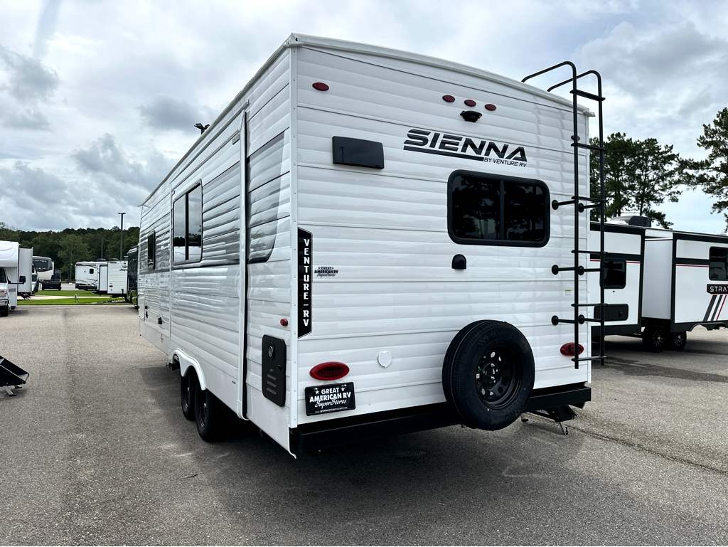 2026 VENTURE RV SIENNA 231VRK - Image 3