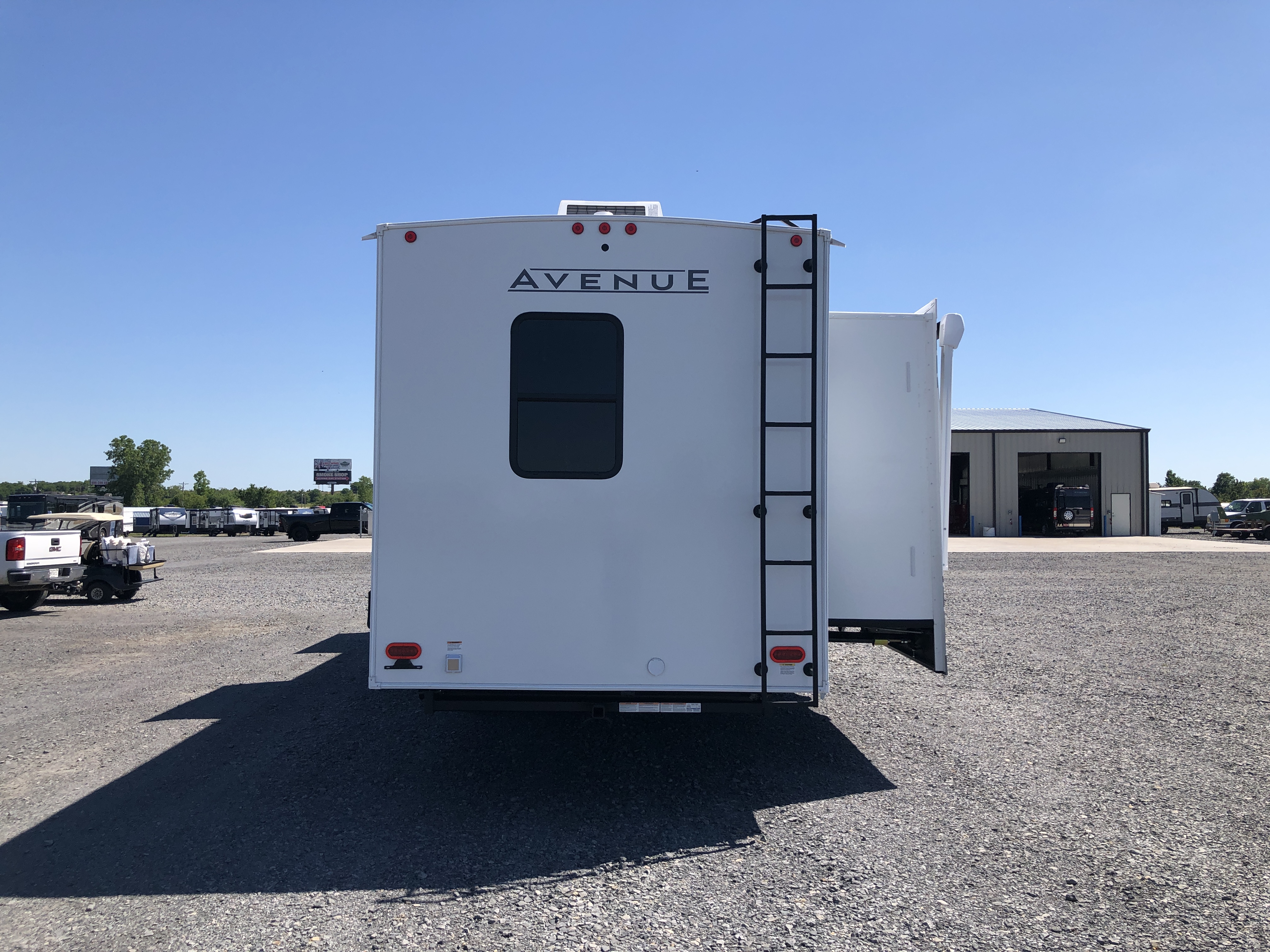 2026 Alliance RV Avenue 35RKS - Image 6