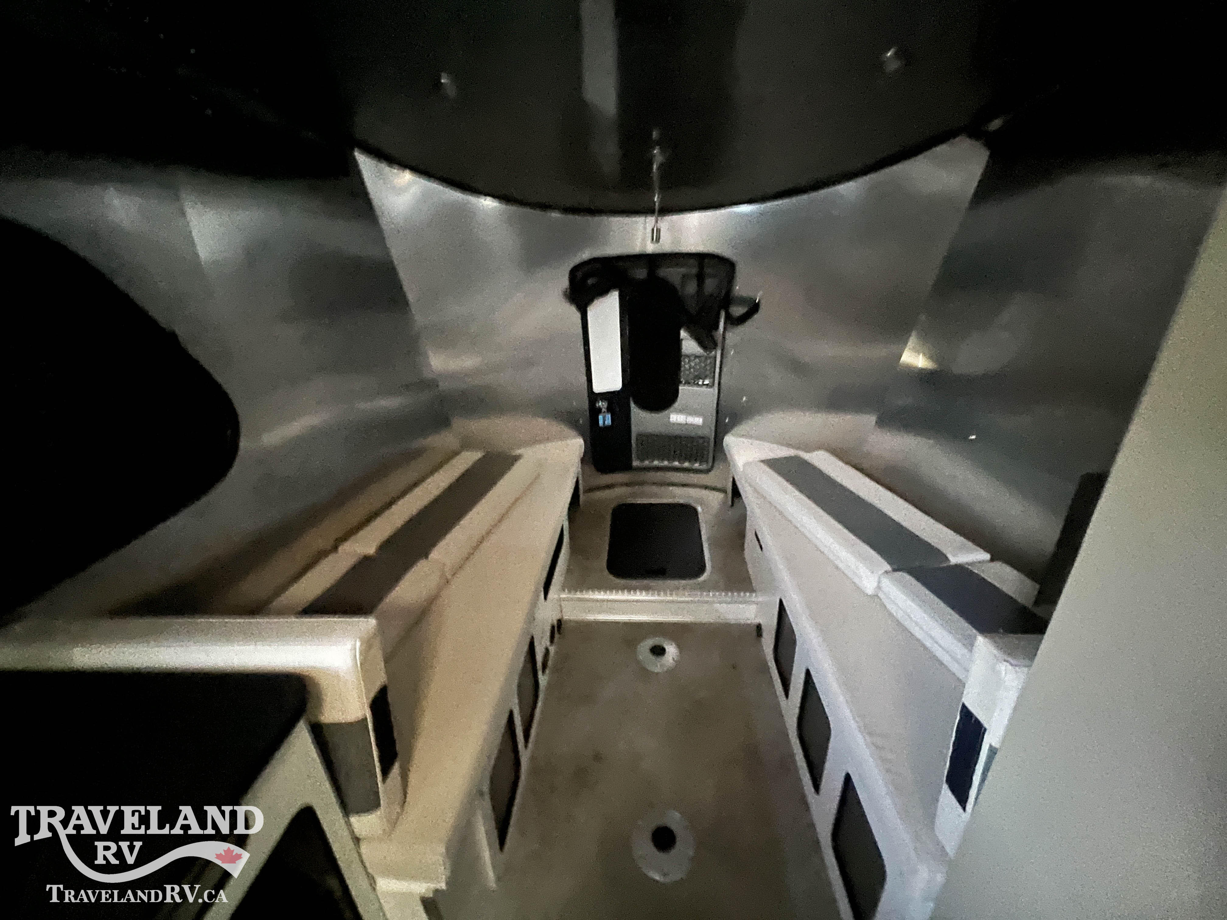 2026 AIRSTREAM 20XE BASECAMP - Image 13