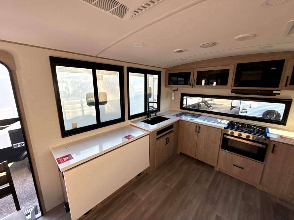 2026 GRAND DESIGN IMAGINE 2700BS - Image 9
