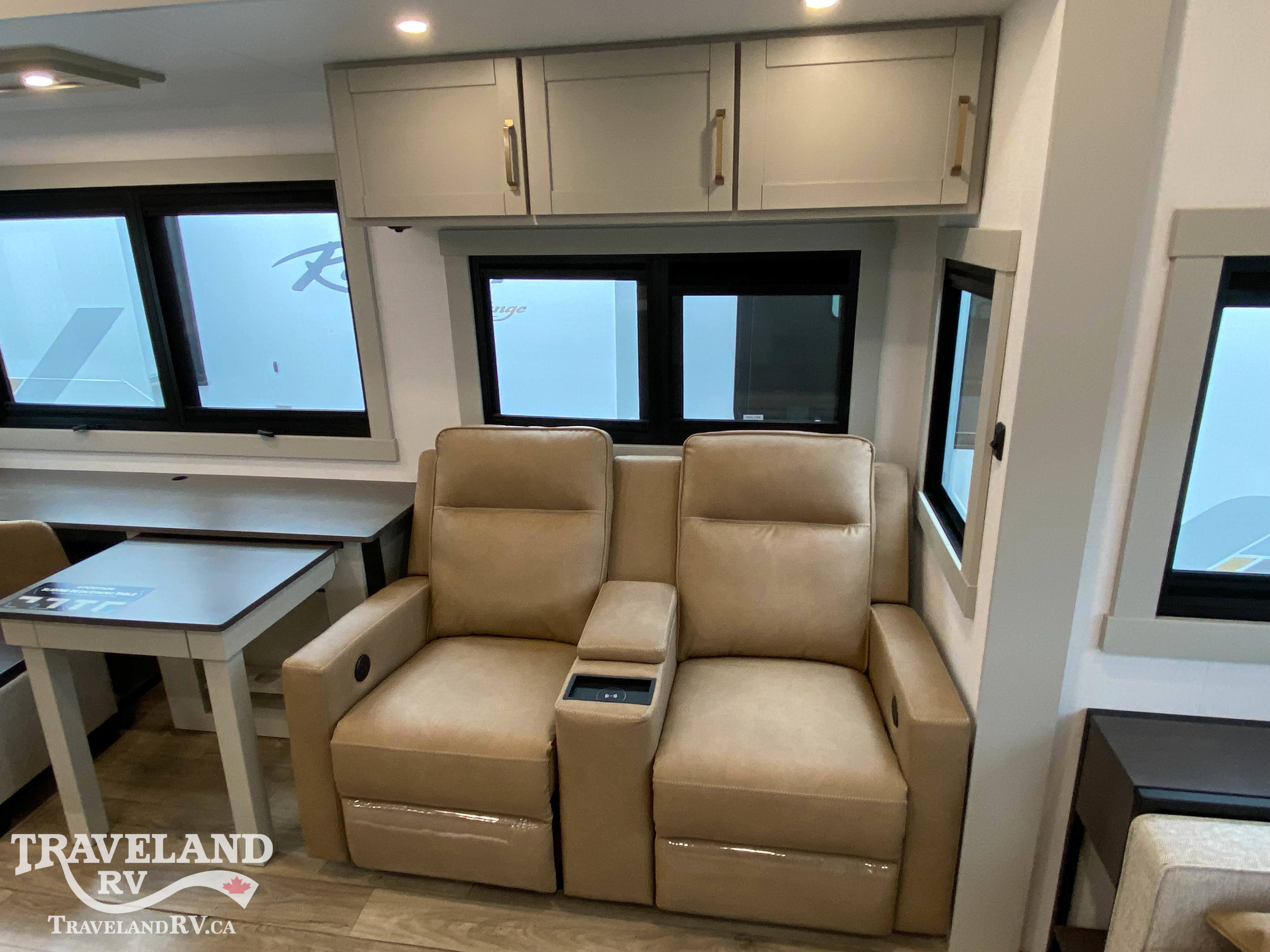 2026 Brinkley RV Model Z 3600 - Image 12