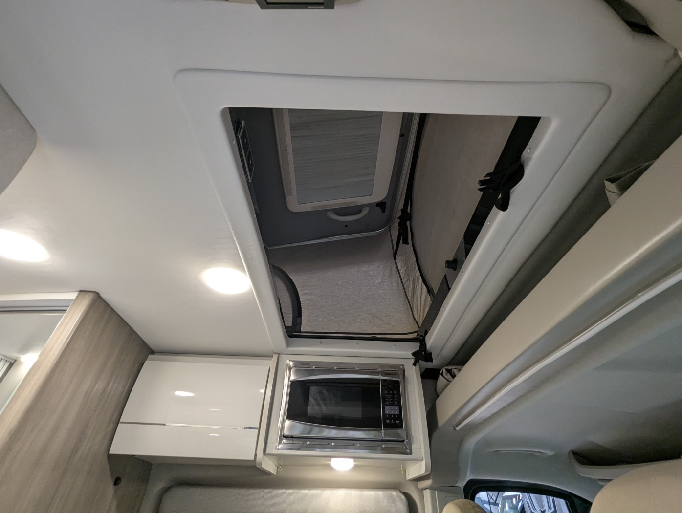 2023 Thor Motor Coach Rize 18A - Image 18