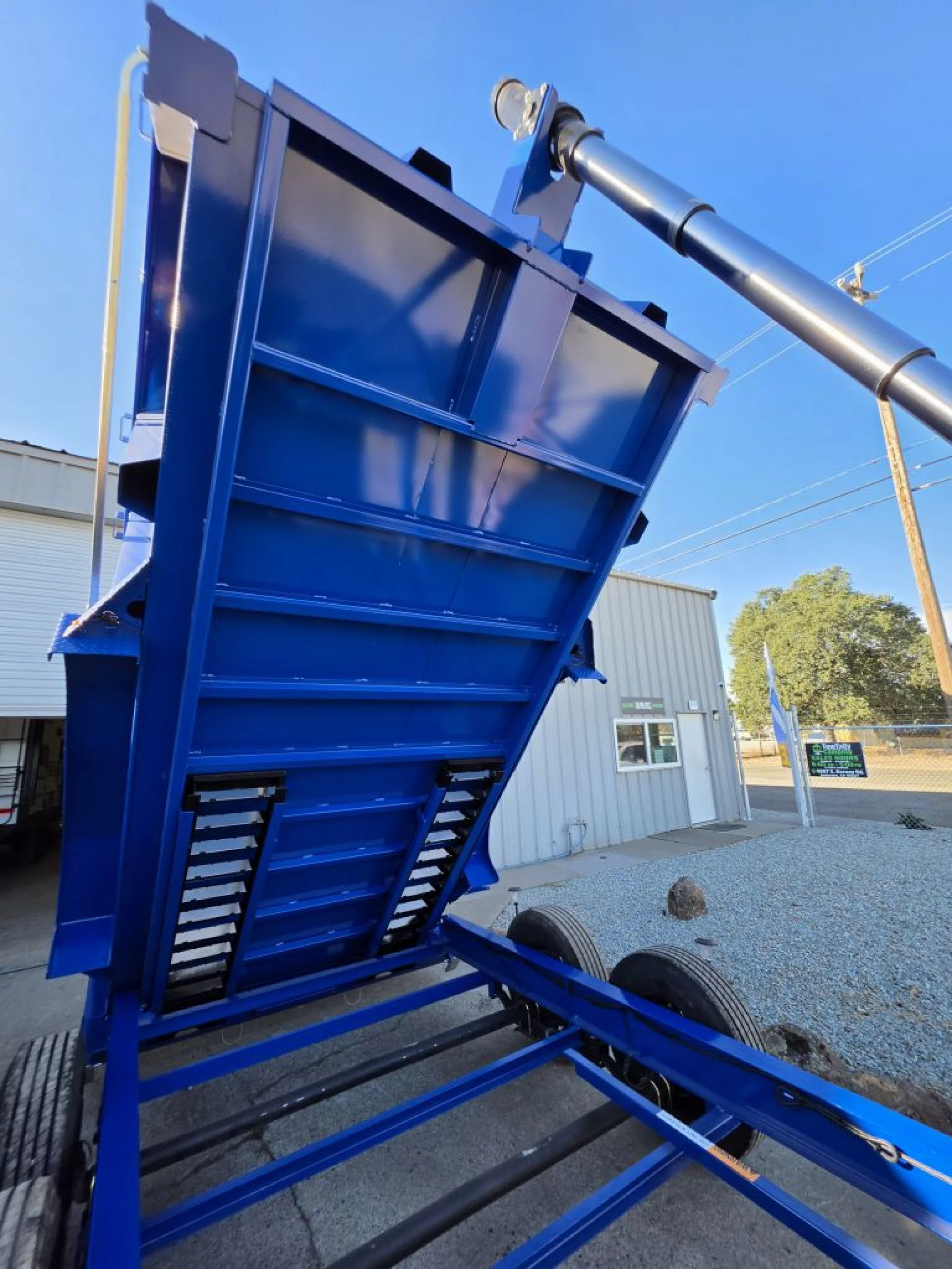 2027 DIAMOND C TRAILERS DIAMOND C LPT 207 PACESETTER - Image 16