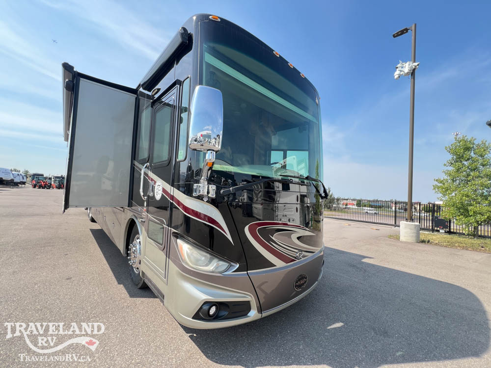 2015 Tiffin Phaeton 42 LH - Image 1