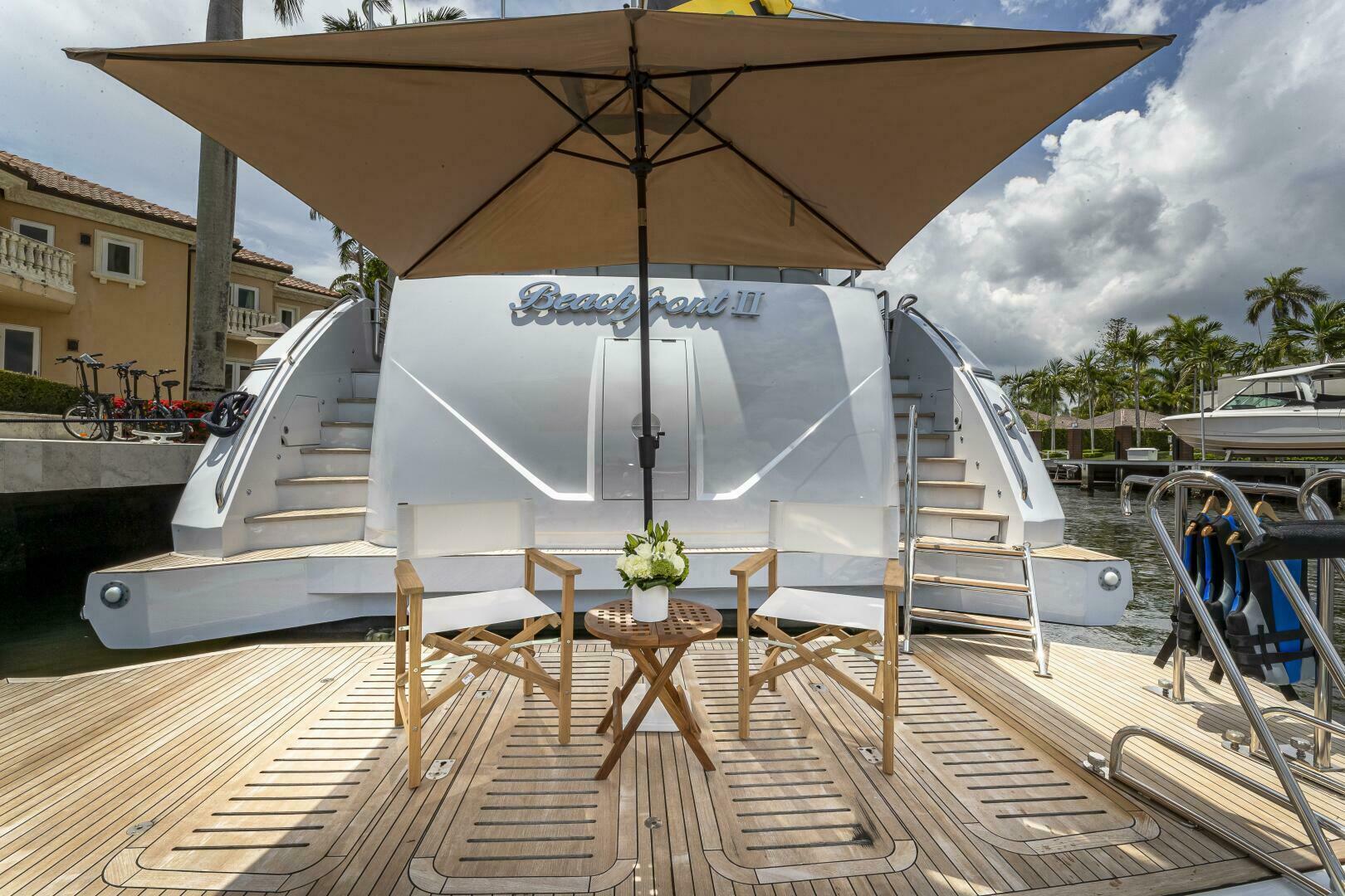2012 Princess 32M - Image 72