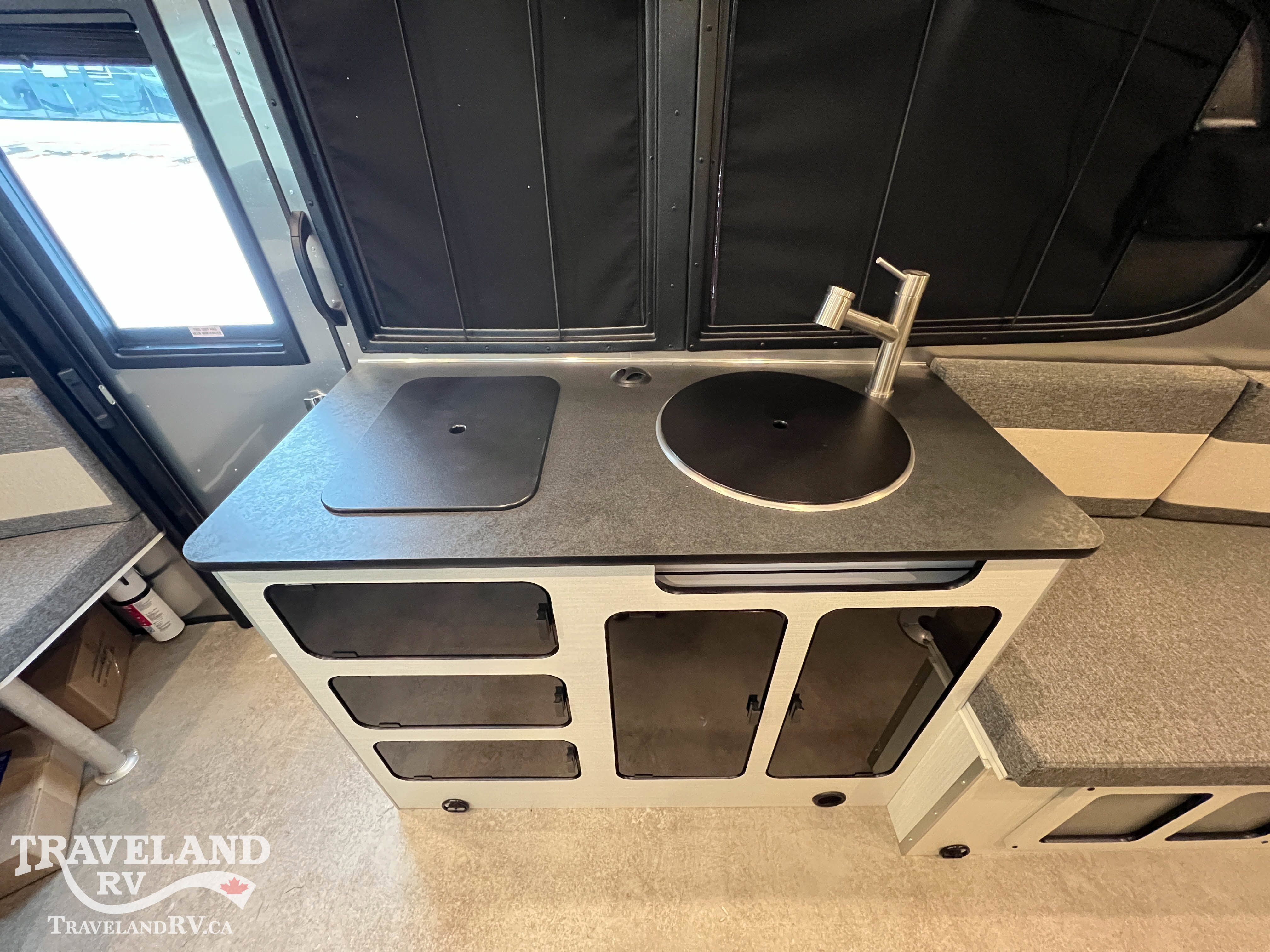 2026 Airstream Basecamp Xe 20Xe - Image 15