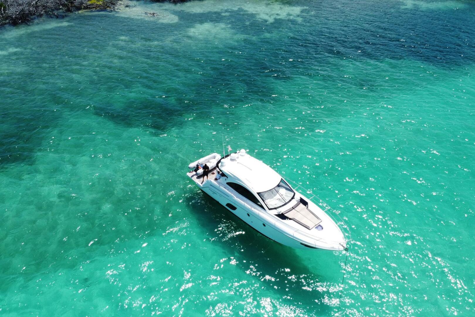 2014 Beneteau Gran Turismo 44 - Image 9