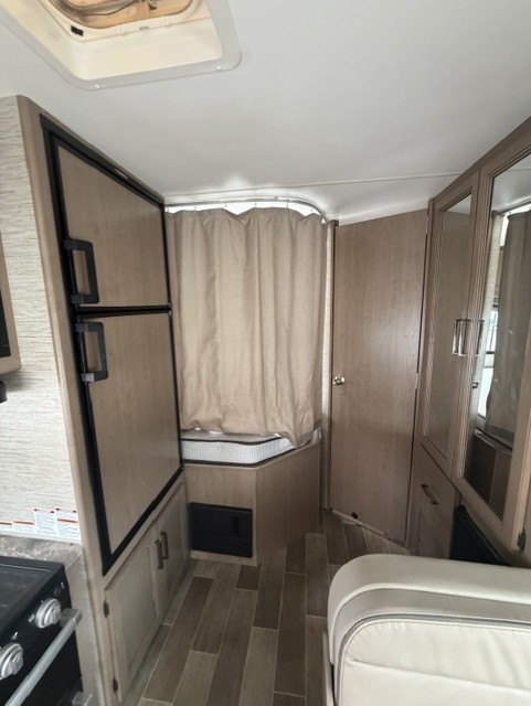 2022 Thor Motor Coach MAGNITUDE GA22 - Image 22