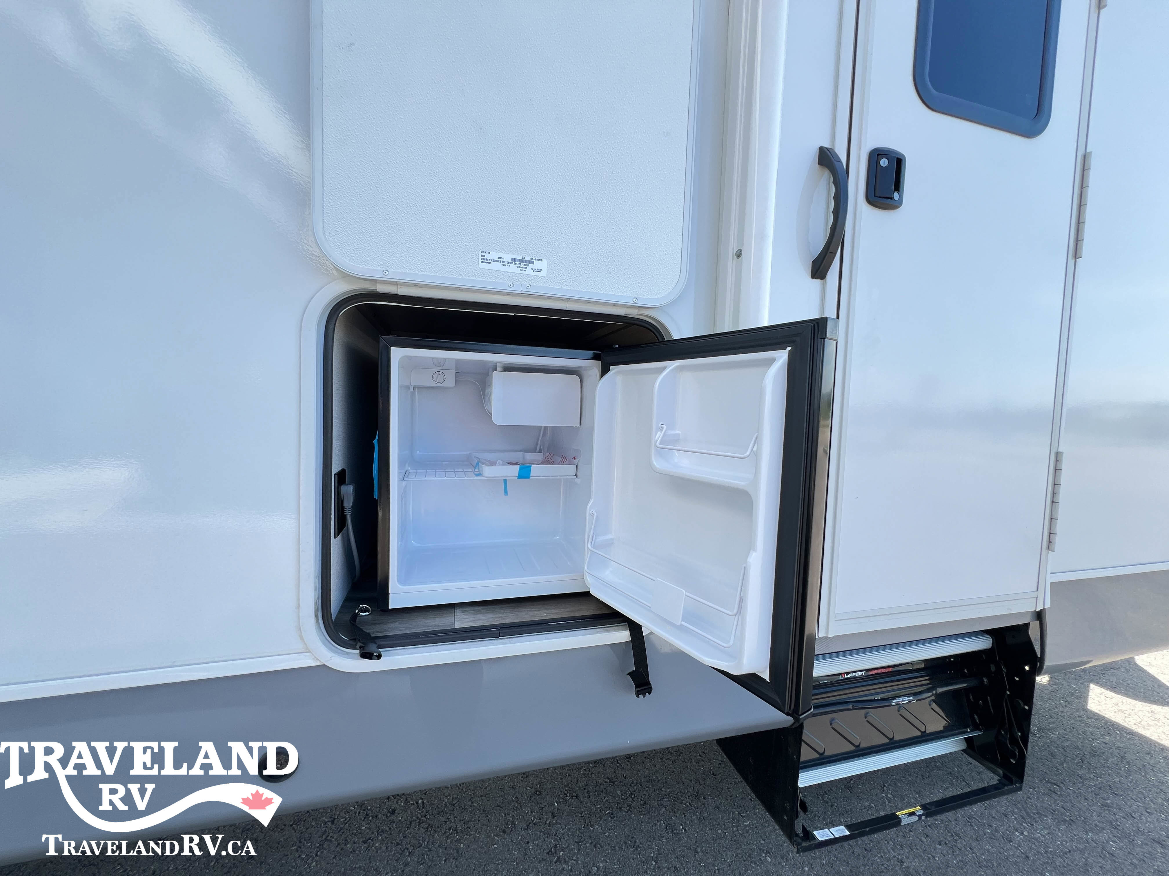 2026 Highland Ridge Range Lite 252RB - Image 8
