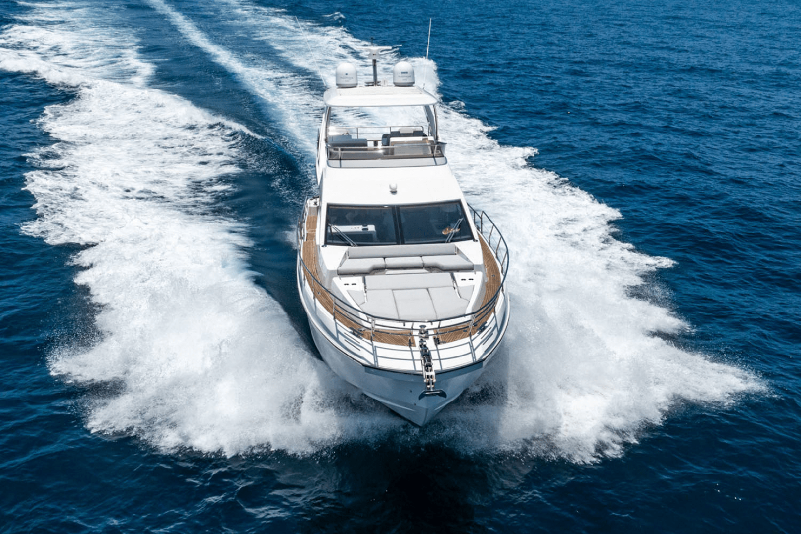 2024 Azimut 60 FLY - Image 16