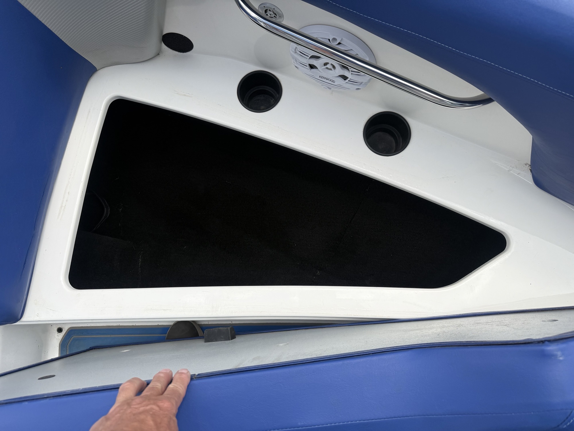 2004 Centurion Enzo sv230 - Image 11