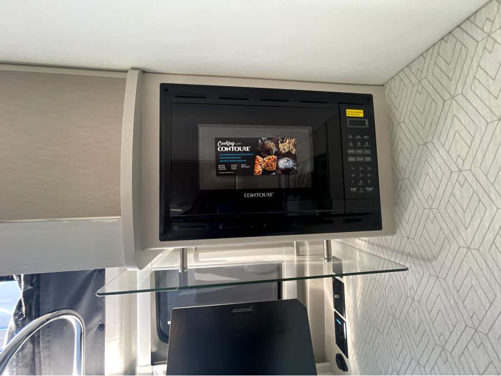2026 THOR MOTOR COACH SCOPE 18M - Image 19