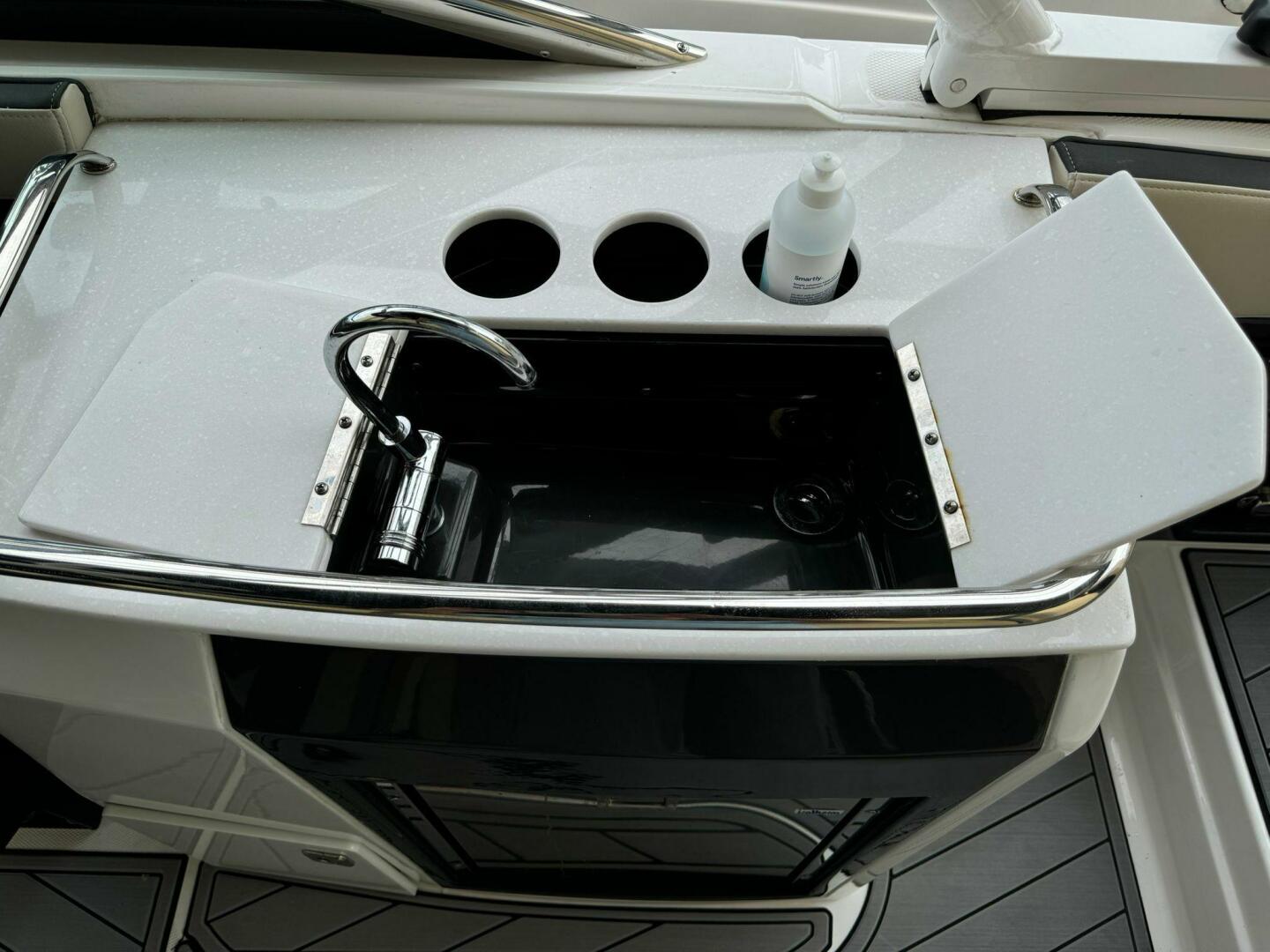2022 Monterey 278SS - Image 23