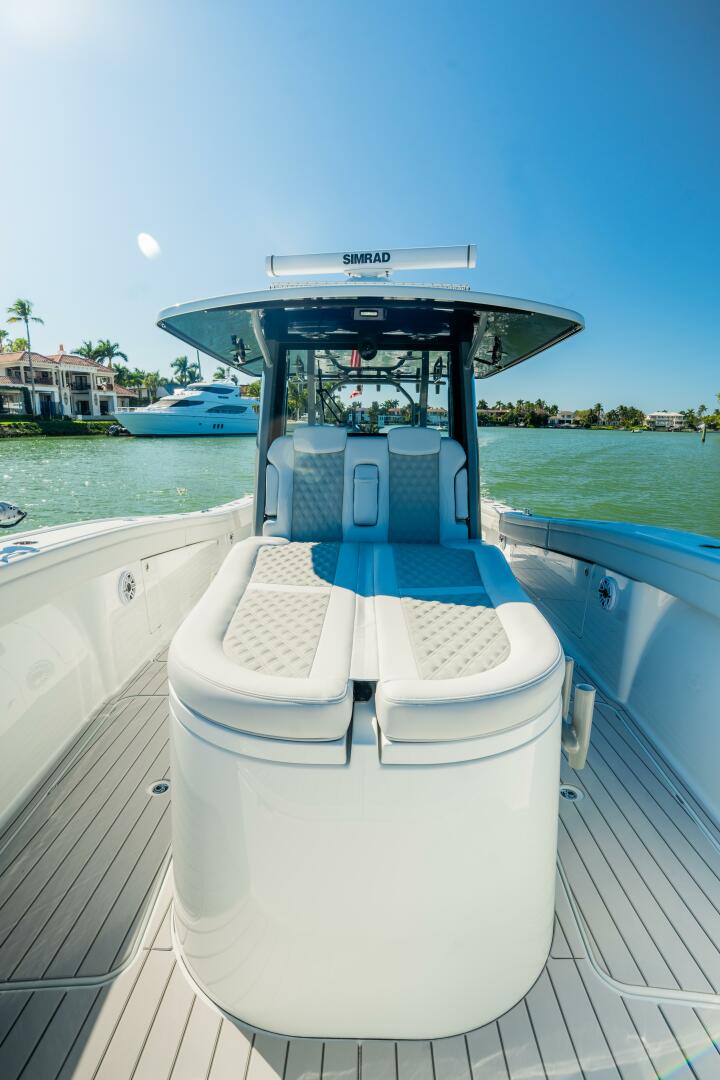 2025 Costa Custom - Image 22
