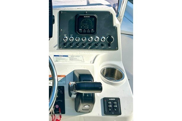 2022 Blue Wave 2000 Classic - Image 12