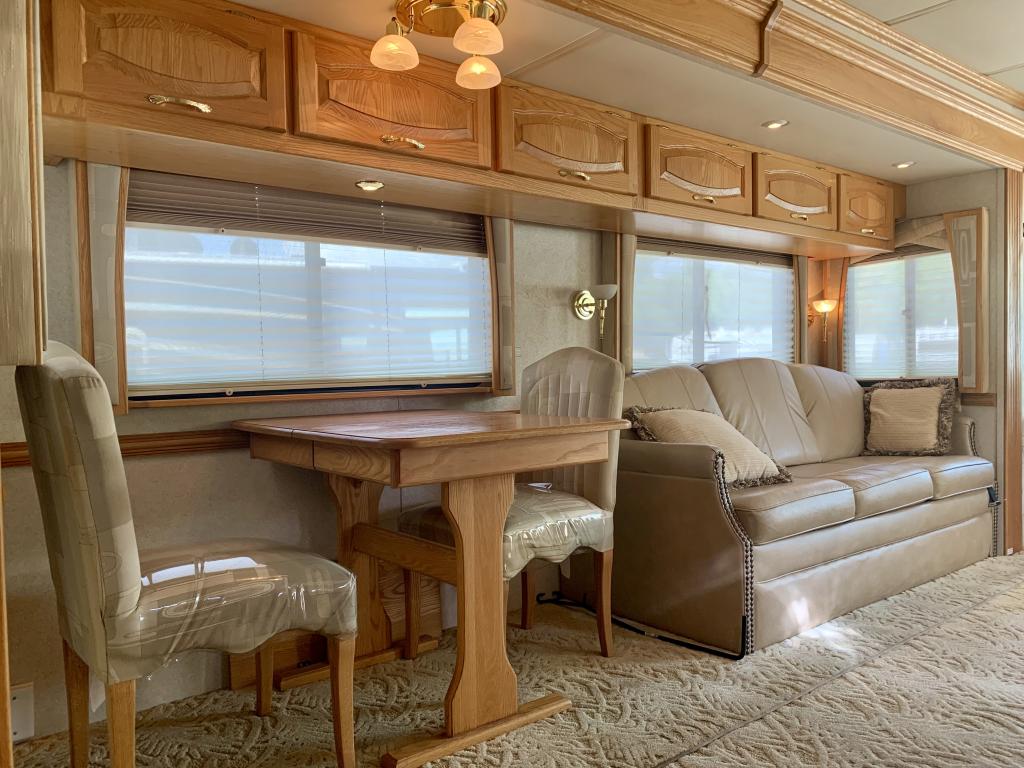 2005 MOUNTAIN AIRE 3778-WORKHORSE - Image 23