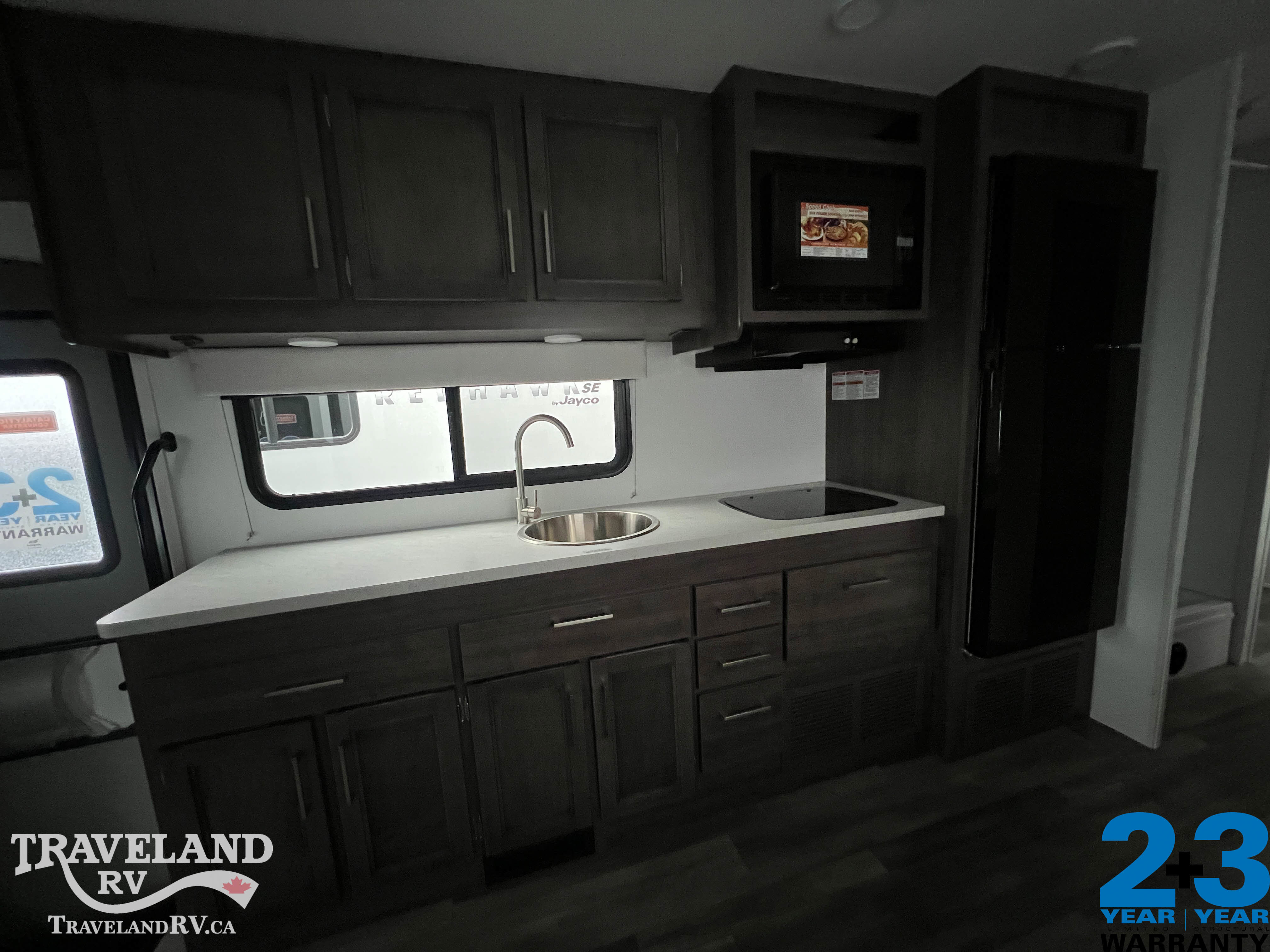 2026 Jayco Redhawk SE 29KF - Image 13