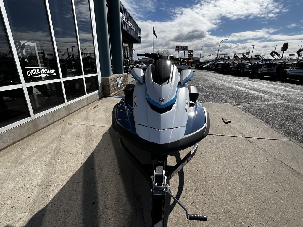 2026 Yamaha WaveRunners FX® HO with Audio - Image 3