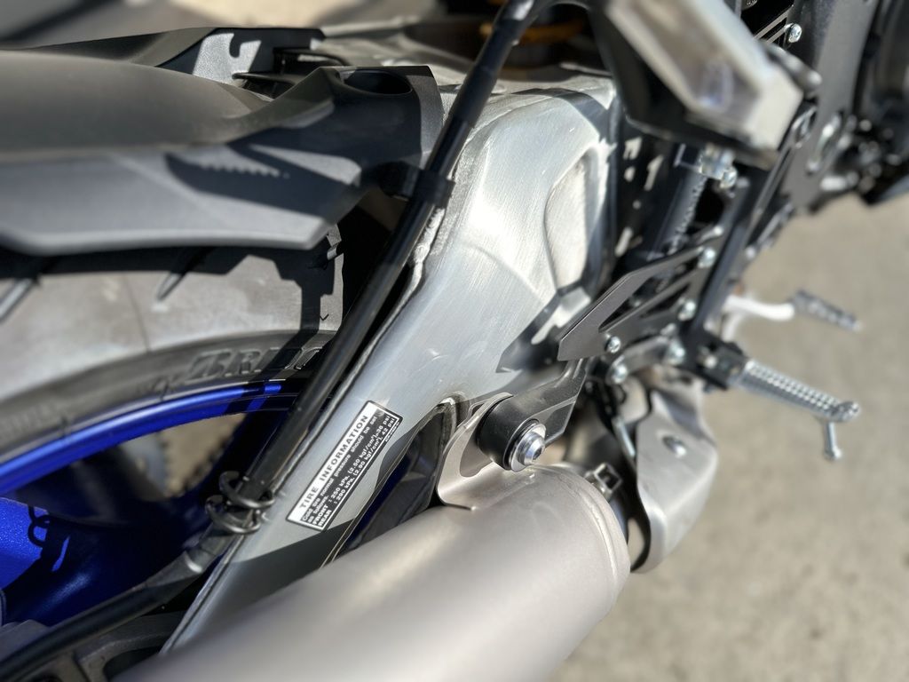 2026 Yamaha MT-10 SP - Image 59