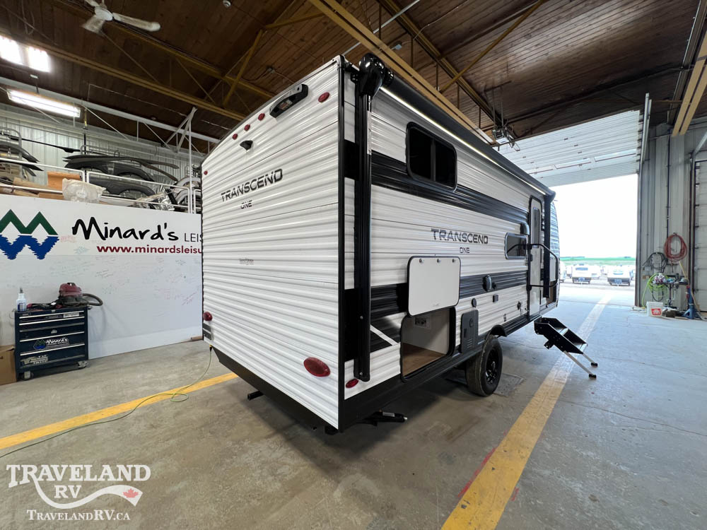 2026 Grand Design Transcend ONE 161DB - Image 9