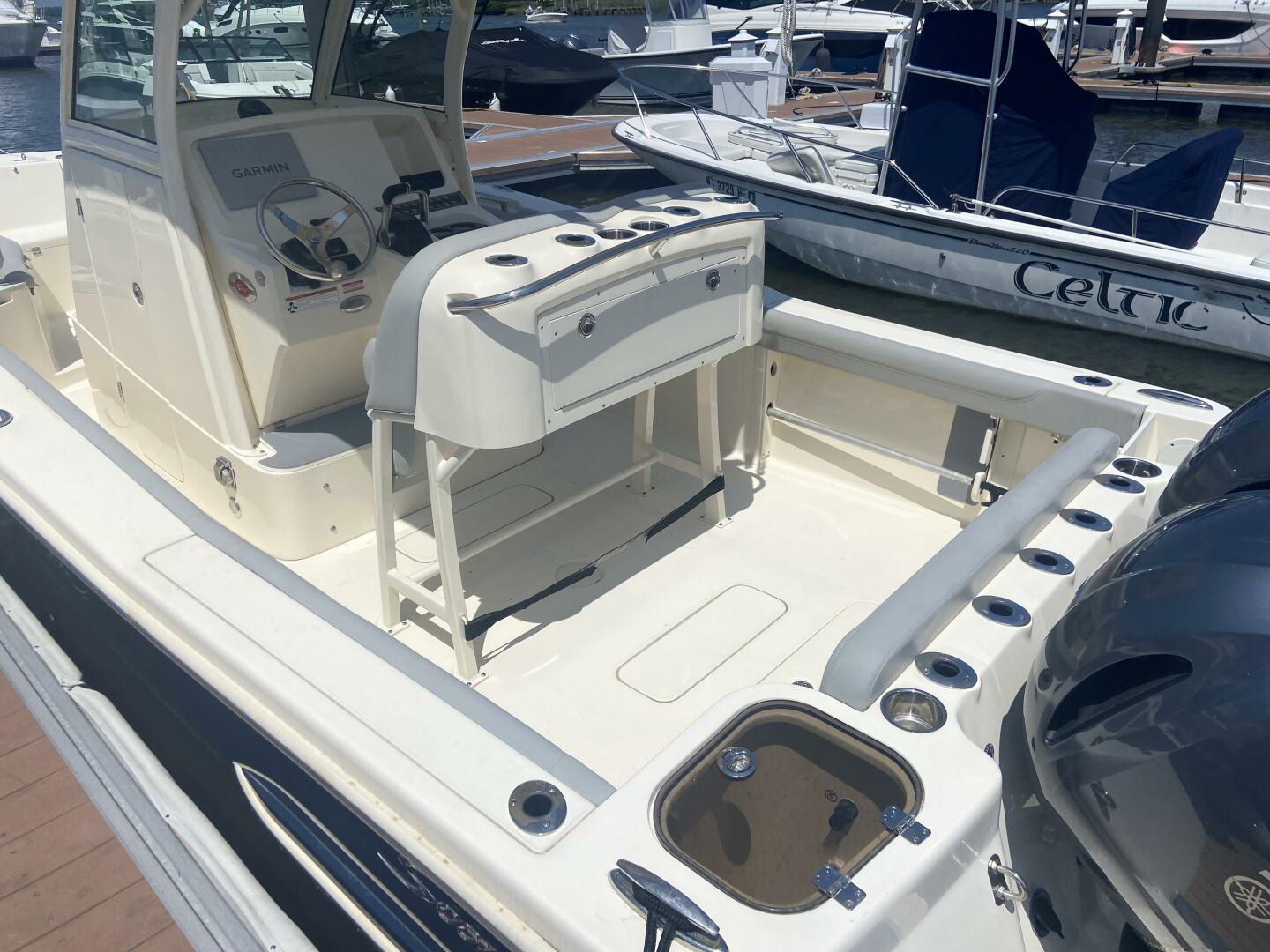 2020 Scout 255 LXF - Image 5