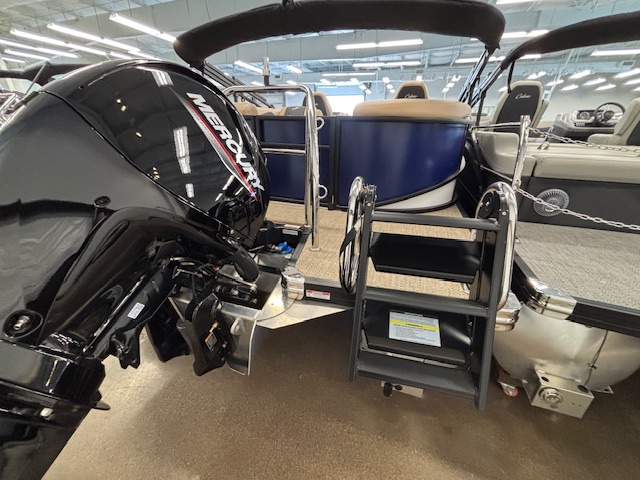 2026 BARLETTA CABRIO 22QC - Image 5