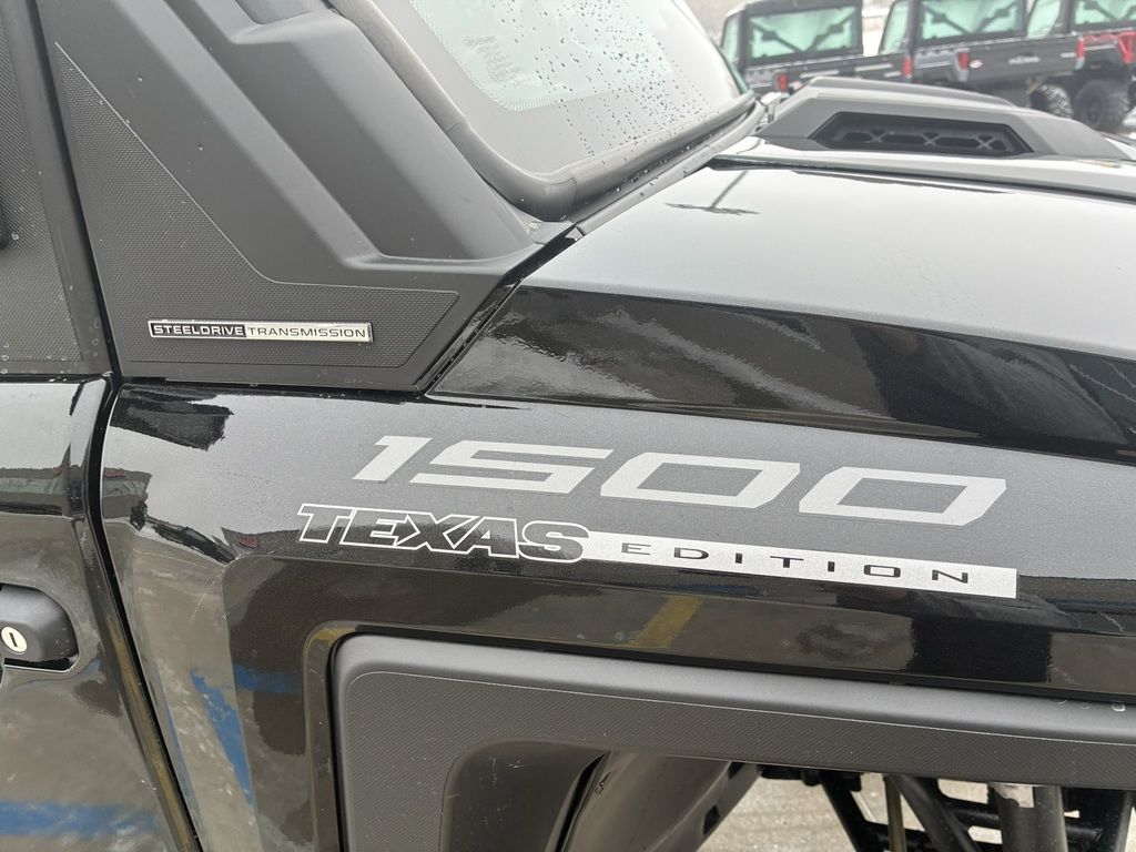 2026 Polaris RGR Crew XD 1500 Texas - Image 5