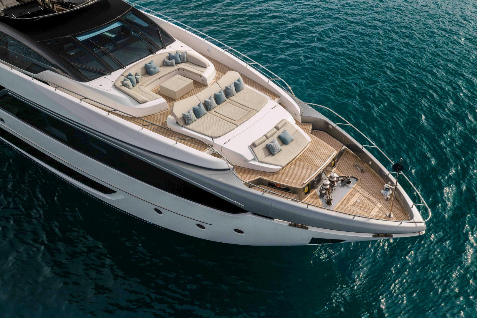 2019 Riva Riva Dolcevita 110 - Image 9