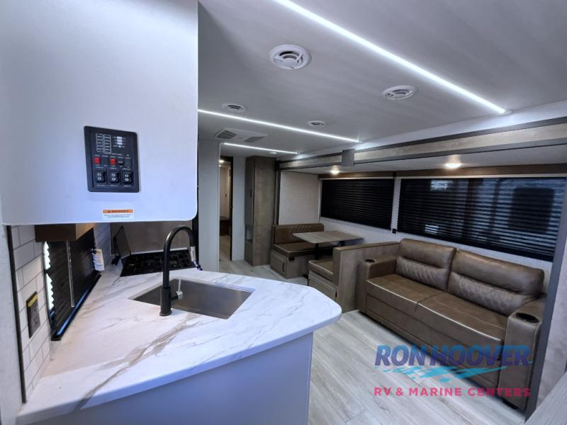 2025 KEYSTONE 310BR - Image 30