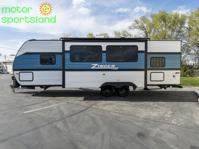 2025 CrossRoads Zinger ZR270BH - Image 6