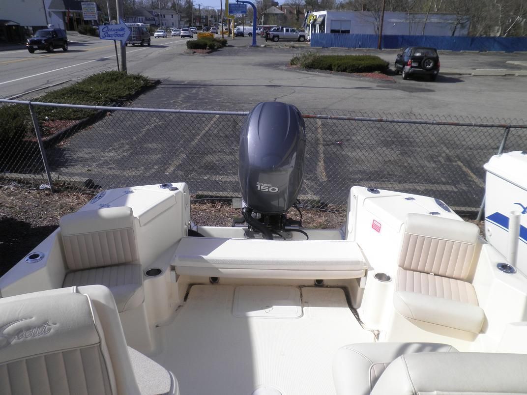 2027 Highfield Sport 360 Standard - Image 539
