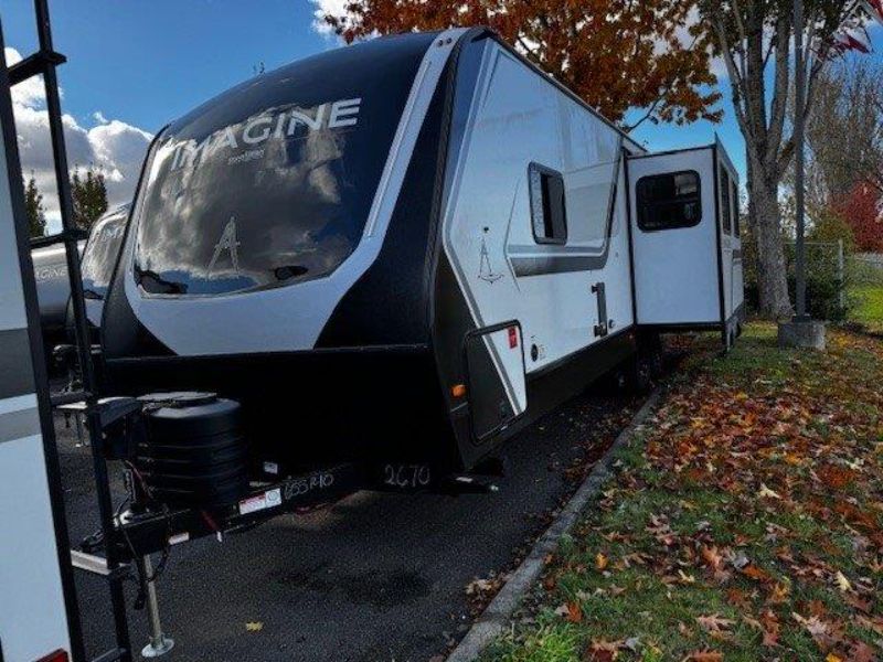 2026 Grand Design Imagine 2670MK - Image 2