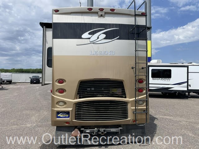2009 COACHMEN SPORTSCOACH LEGEND 40QIK - Image 6