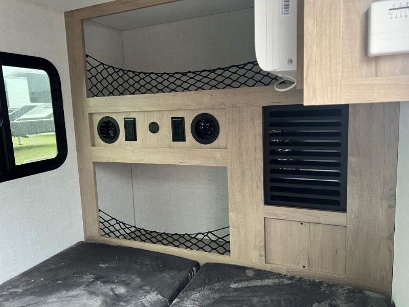 2026 Ember RV E-Series 12RK - Image 5