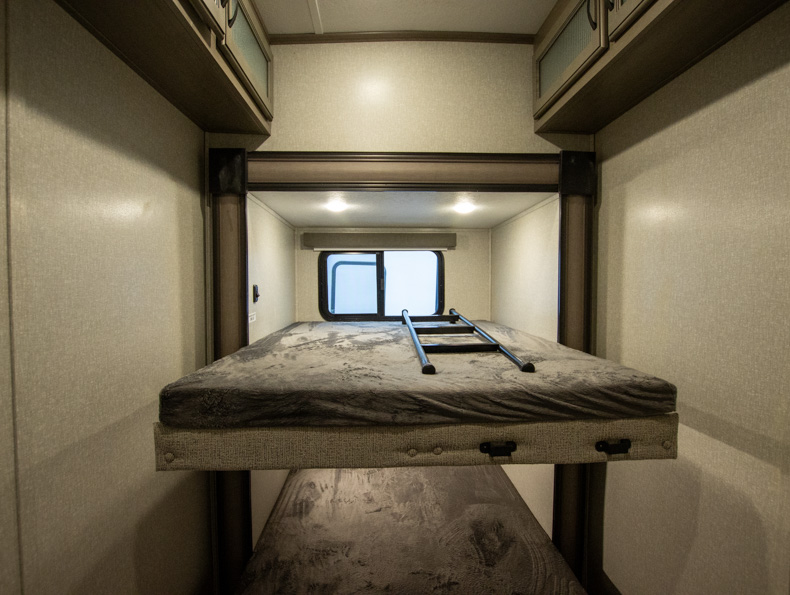 2022 Coachmen Chaparral 373MBRB - Image 23