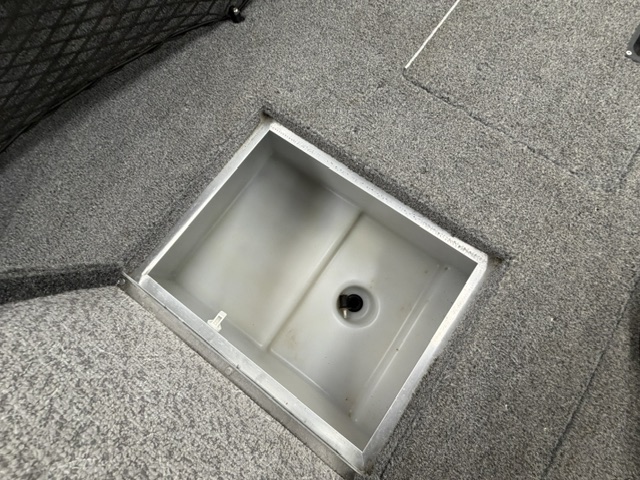 2016 Crestliner Pro Tiller 1750 - Image 12