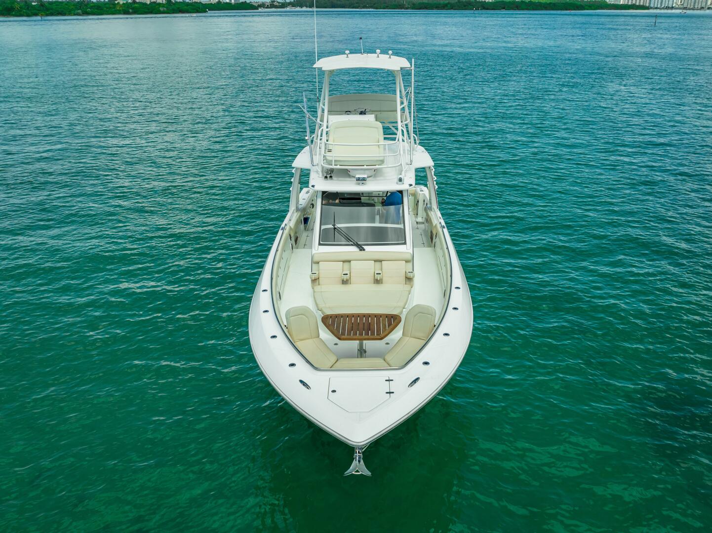 2016 Boston Whaler - Image 20