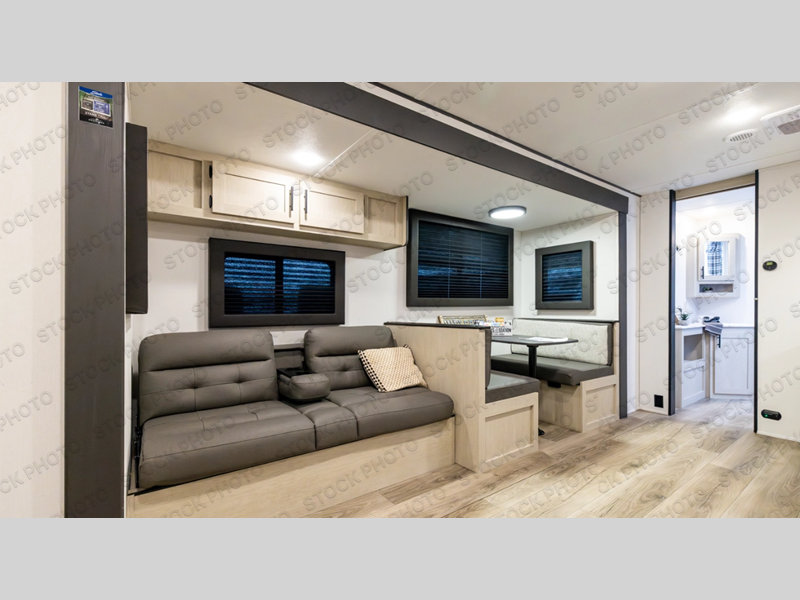 2026 FOREST RIVER SHASTA 533BH - Image 17