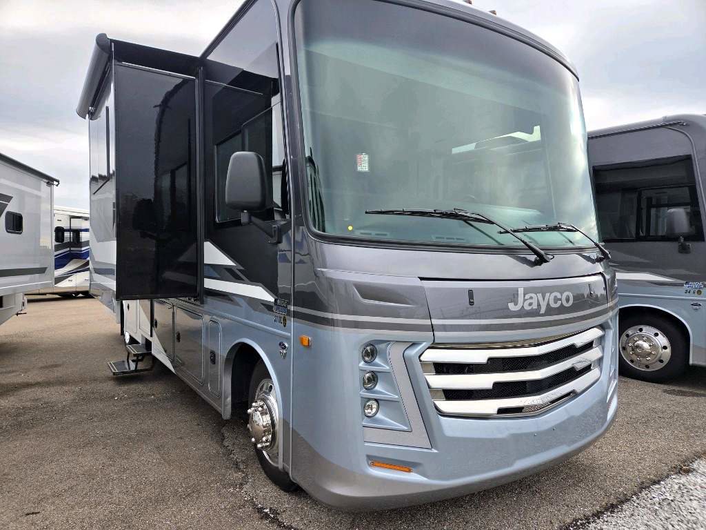 2026 JAYCO PRECEPT 31UL - Image 1