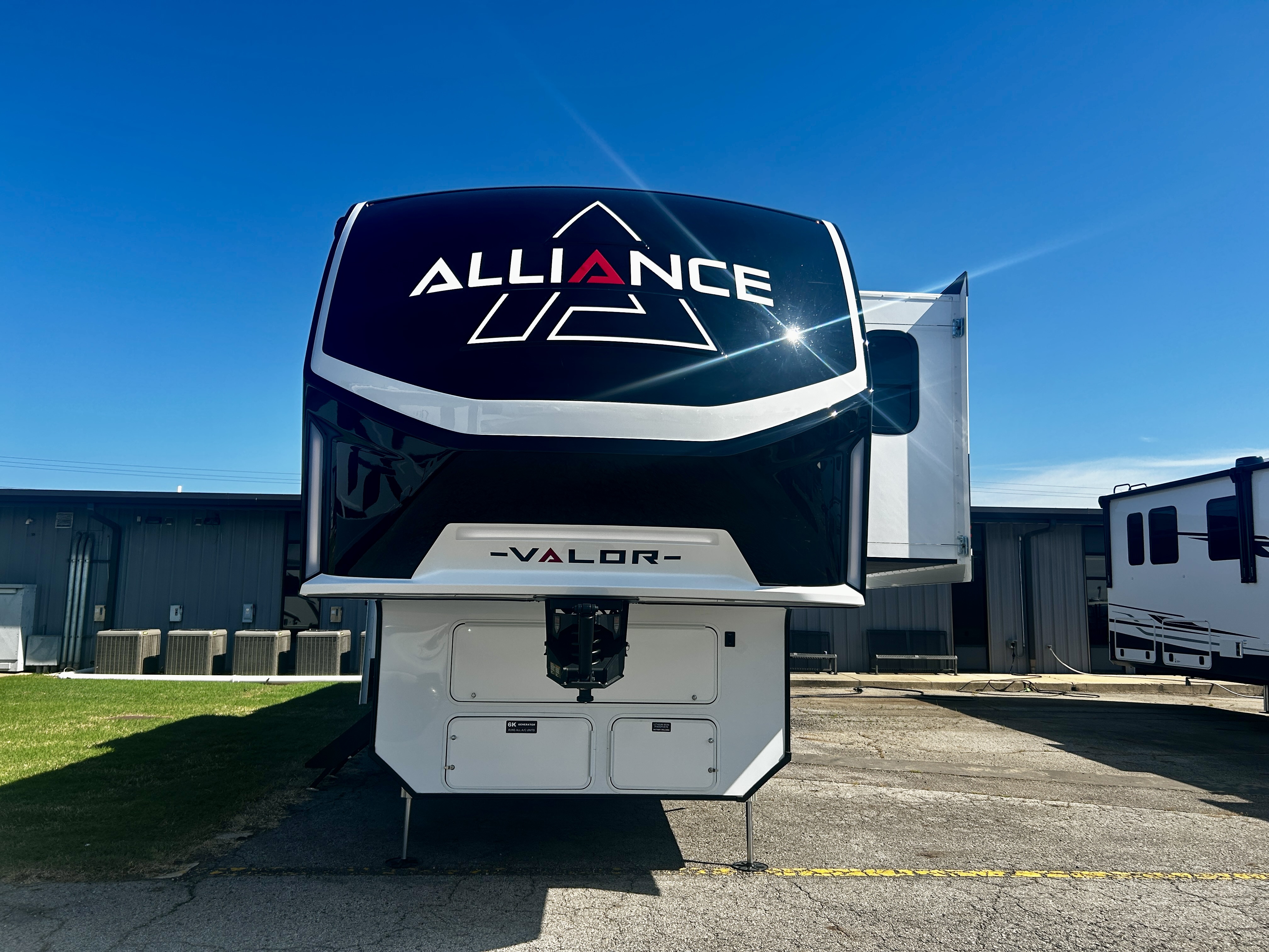 2026 Alliance RV Valor 44V14 - Image 3