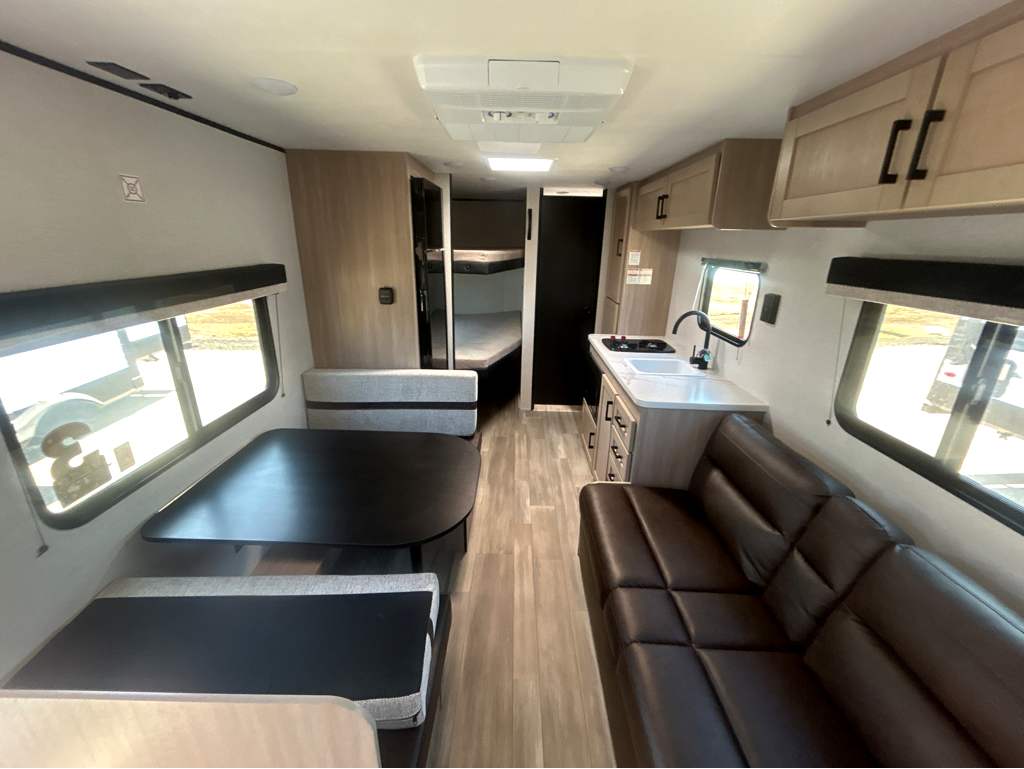 2026 HEARTLAND PROWLER 2500BH - Image 36