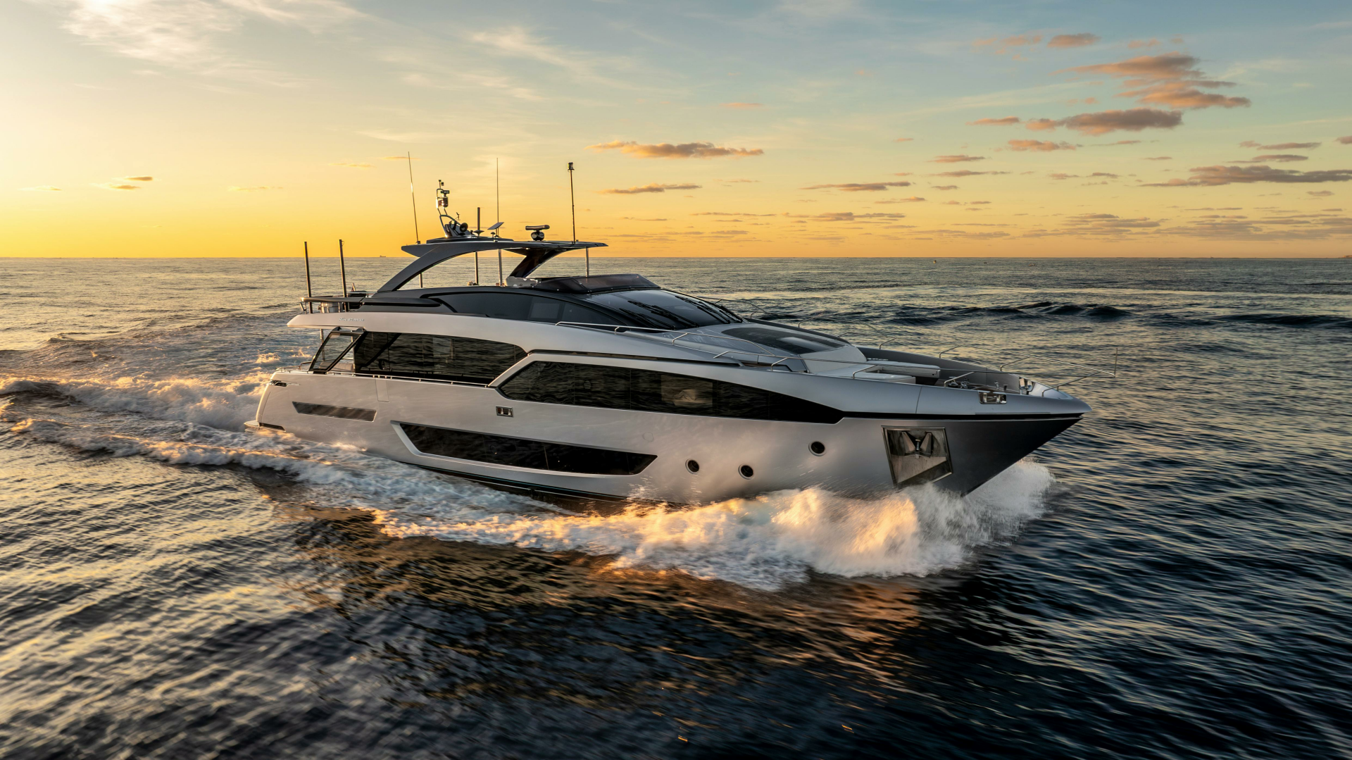 2020 Riva Riva Argo 90 - Image 2