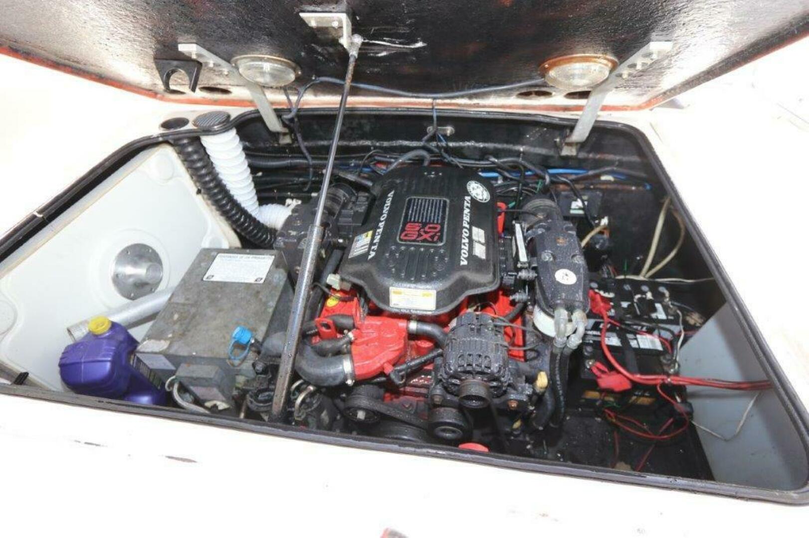 2006 Stingray 240 CS Base - Image 19