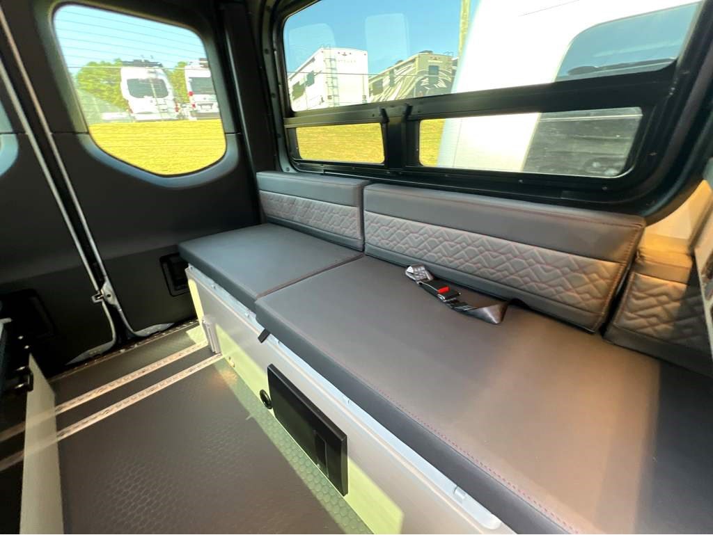 2026 AIRSTREAM INTERSTATE 19X - Image 16