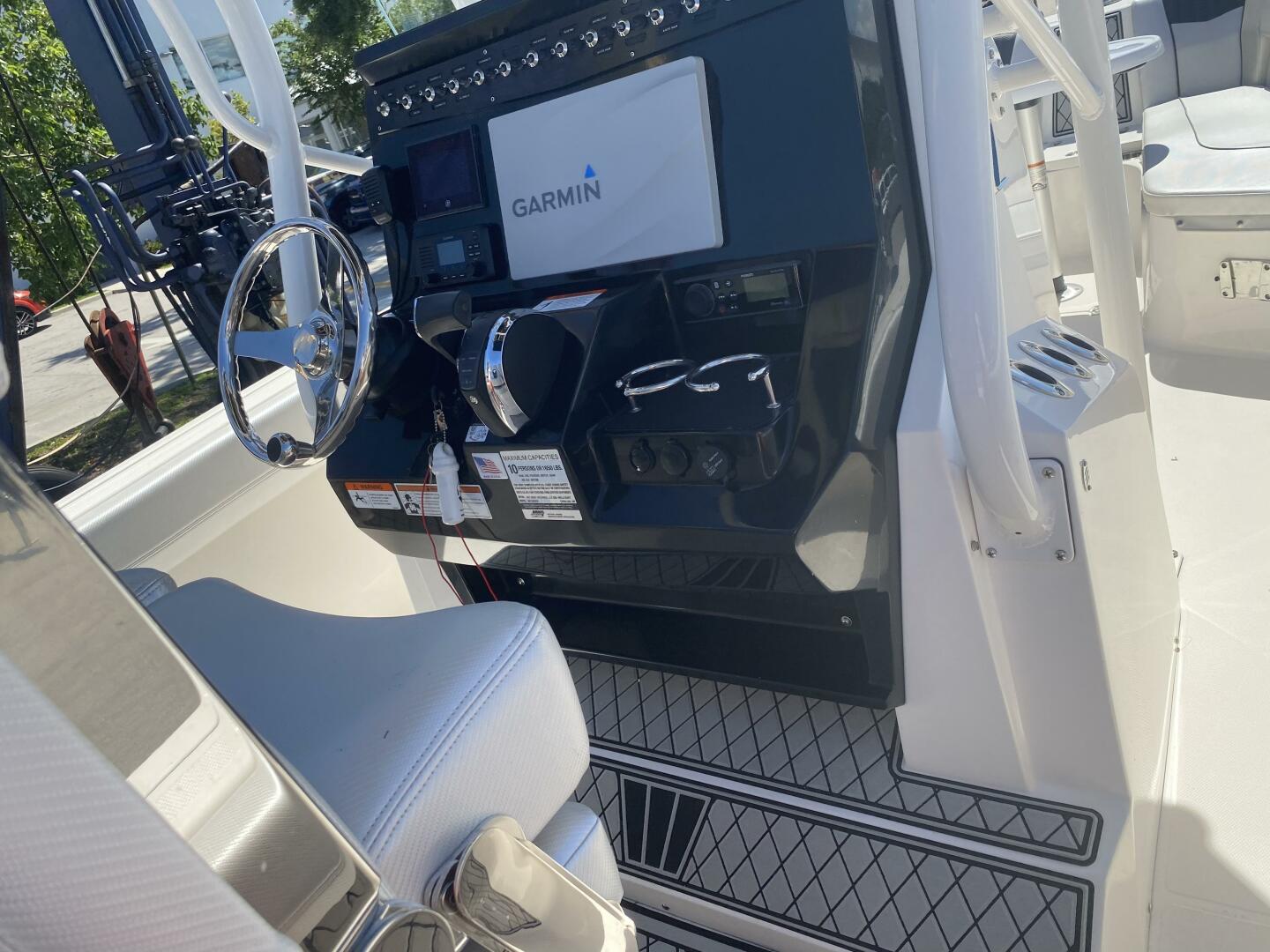 2019 Wellcraft - Image 4