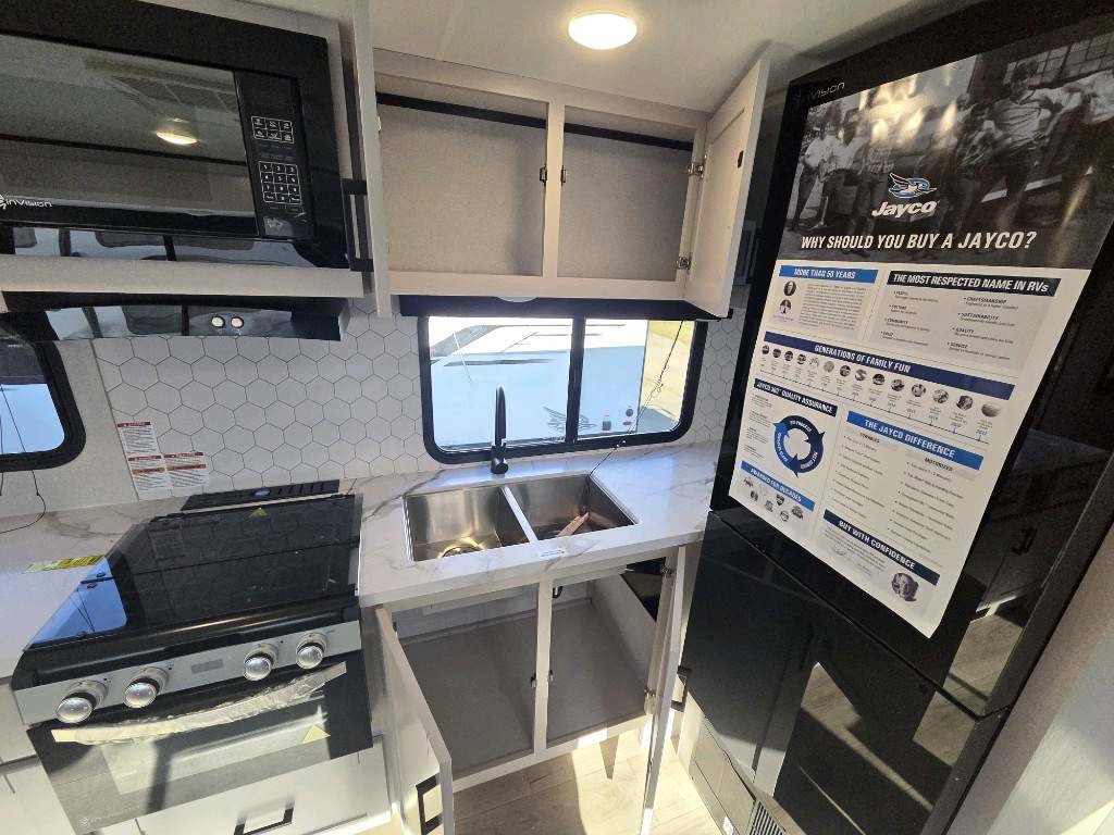 2026 JAYCO JAY FEATHER 29QBH - Image 23