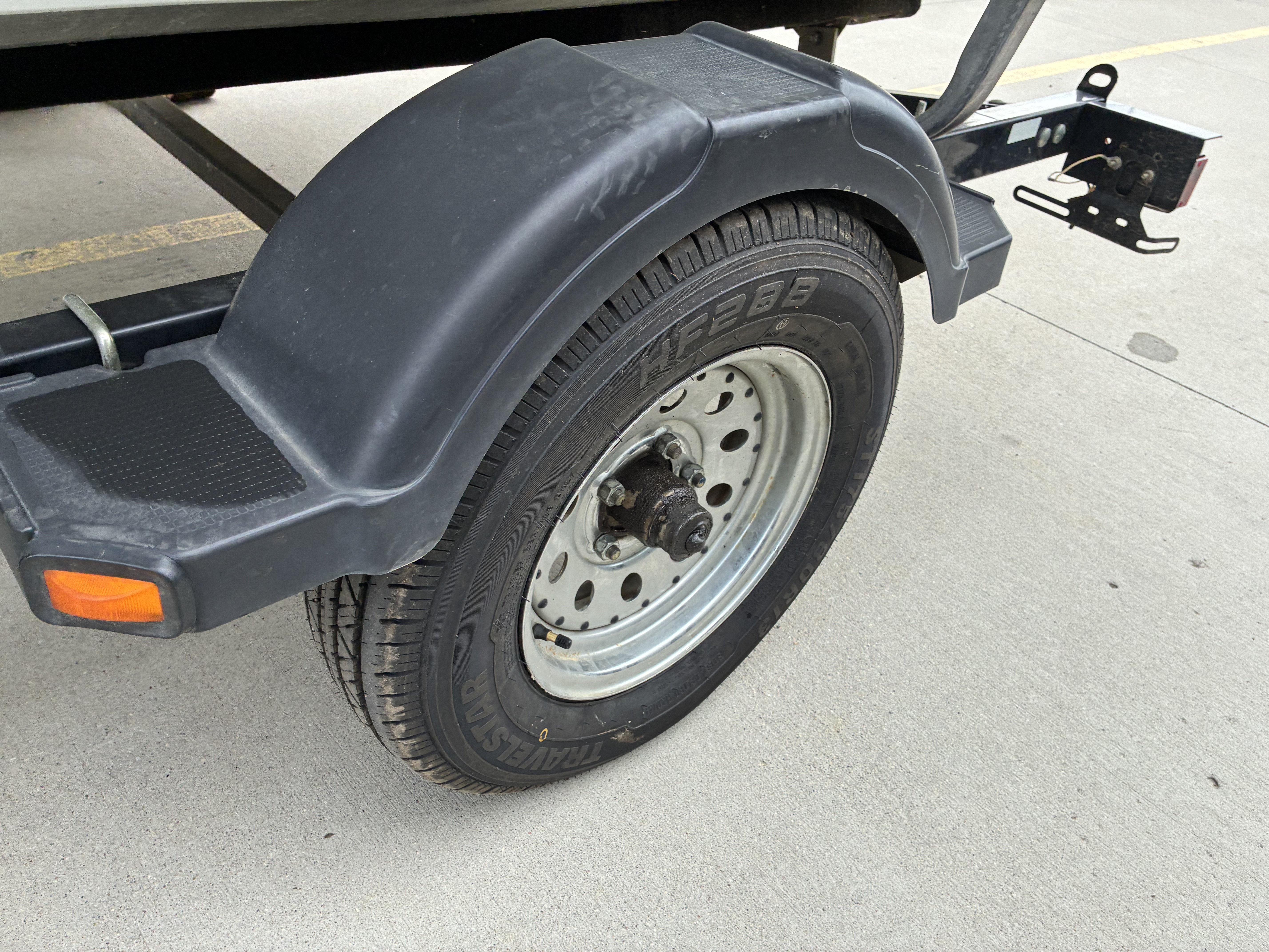 Monark King 175 - Image 11