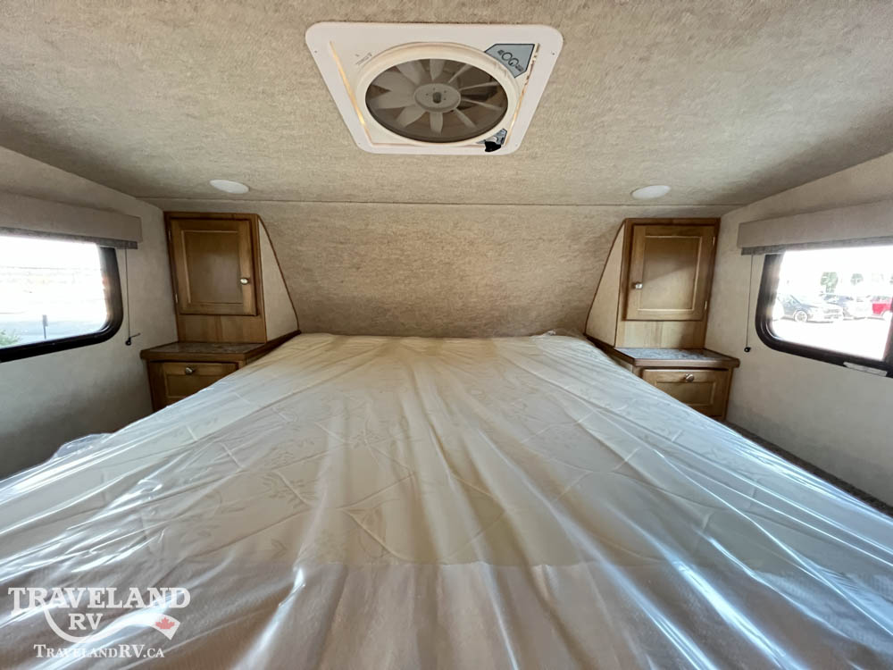 2027 Westland RV Travelaire 80WS - Image 20
