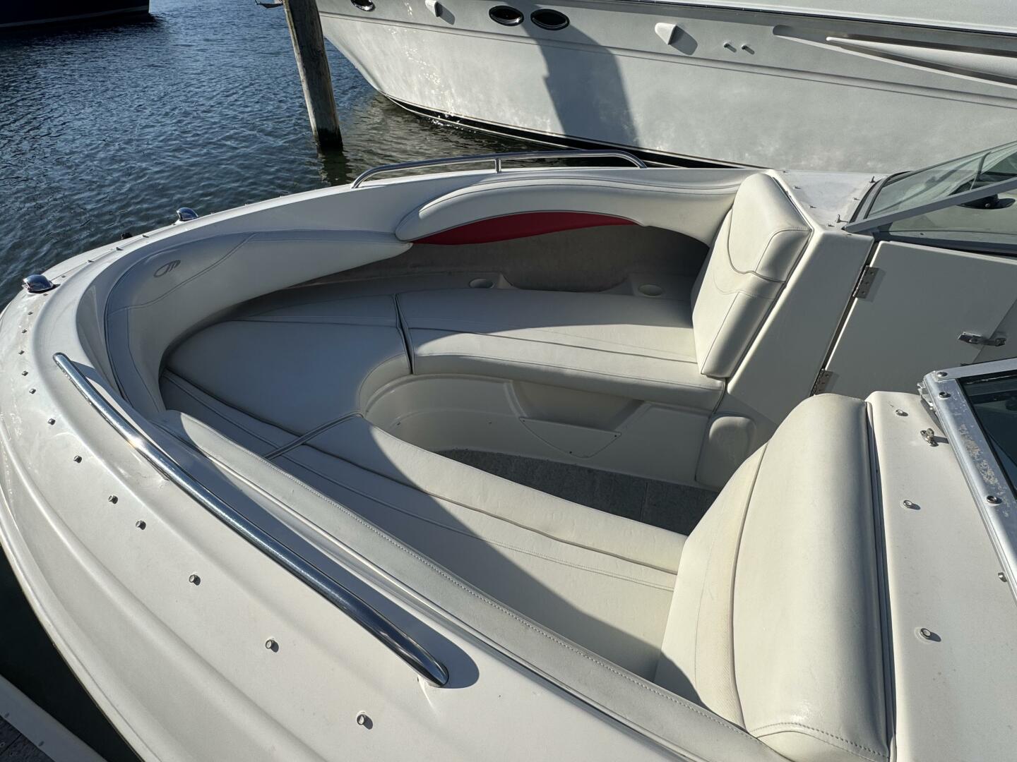 2004 Maxum 2400 SCR Base - Image 20